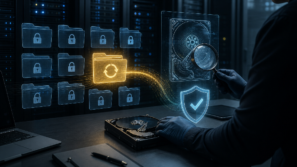 StormEncryptor勒索病毒最新活动与.encrypted文件恢复评估